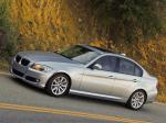 BMW 328i Sedan 2009 года (US)